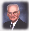 Evangelist C.L. Roach
